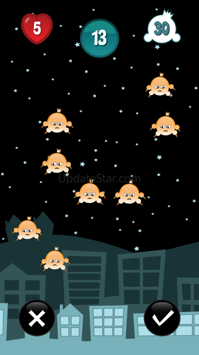 CROWN CRUNCH 3.11