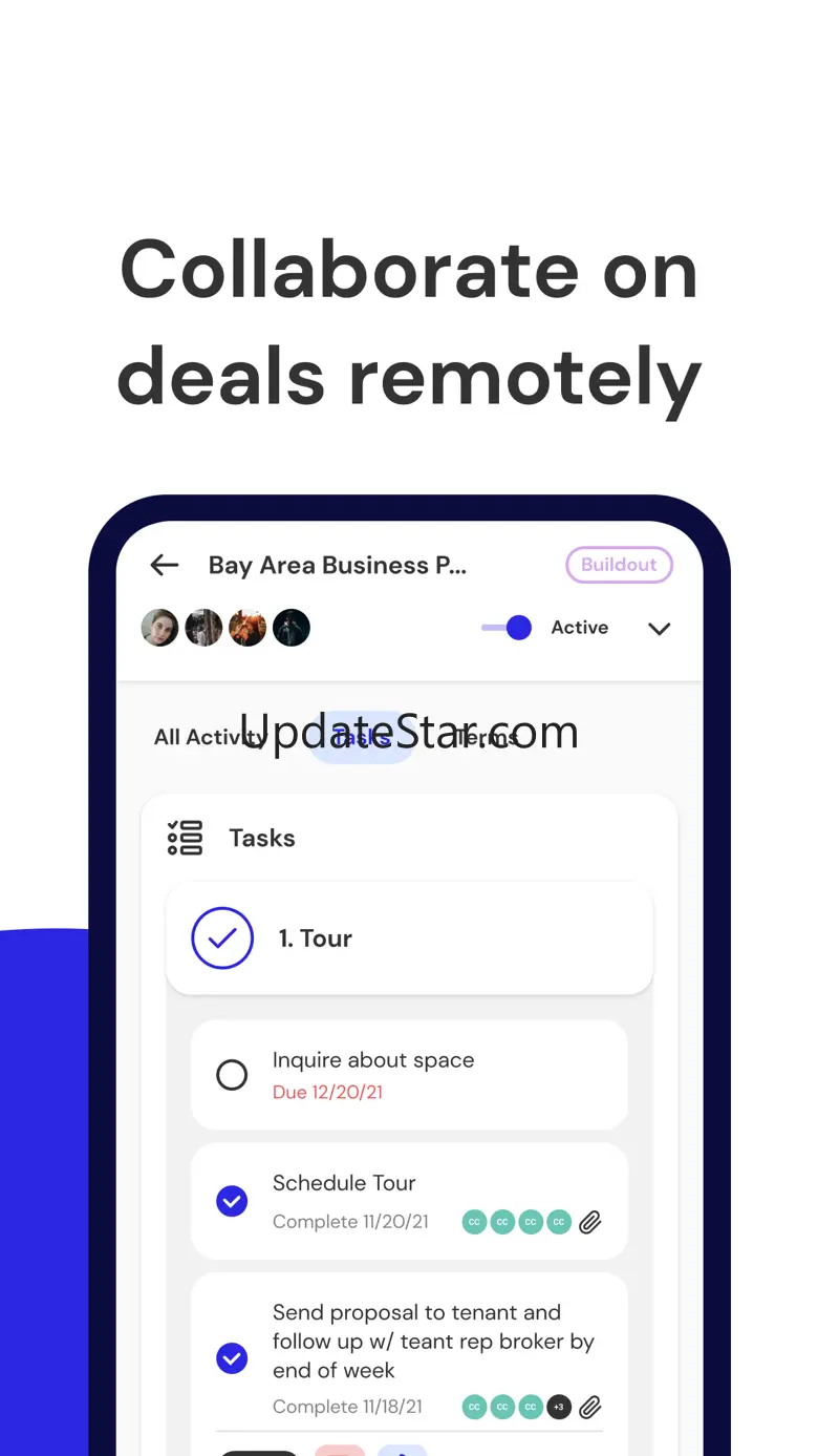 Dottid: Keeping Deals in Line 4.5.0
