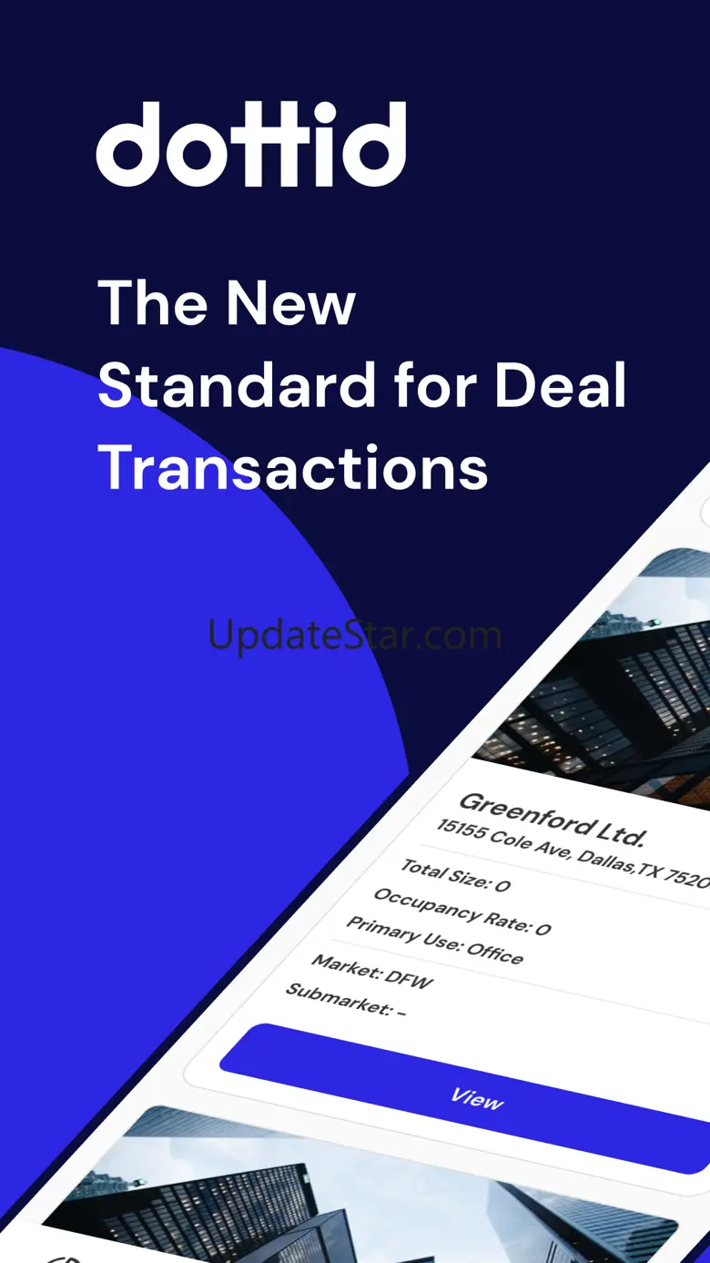 Dottid: Keeping Deals in Line 4.5.0