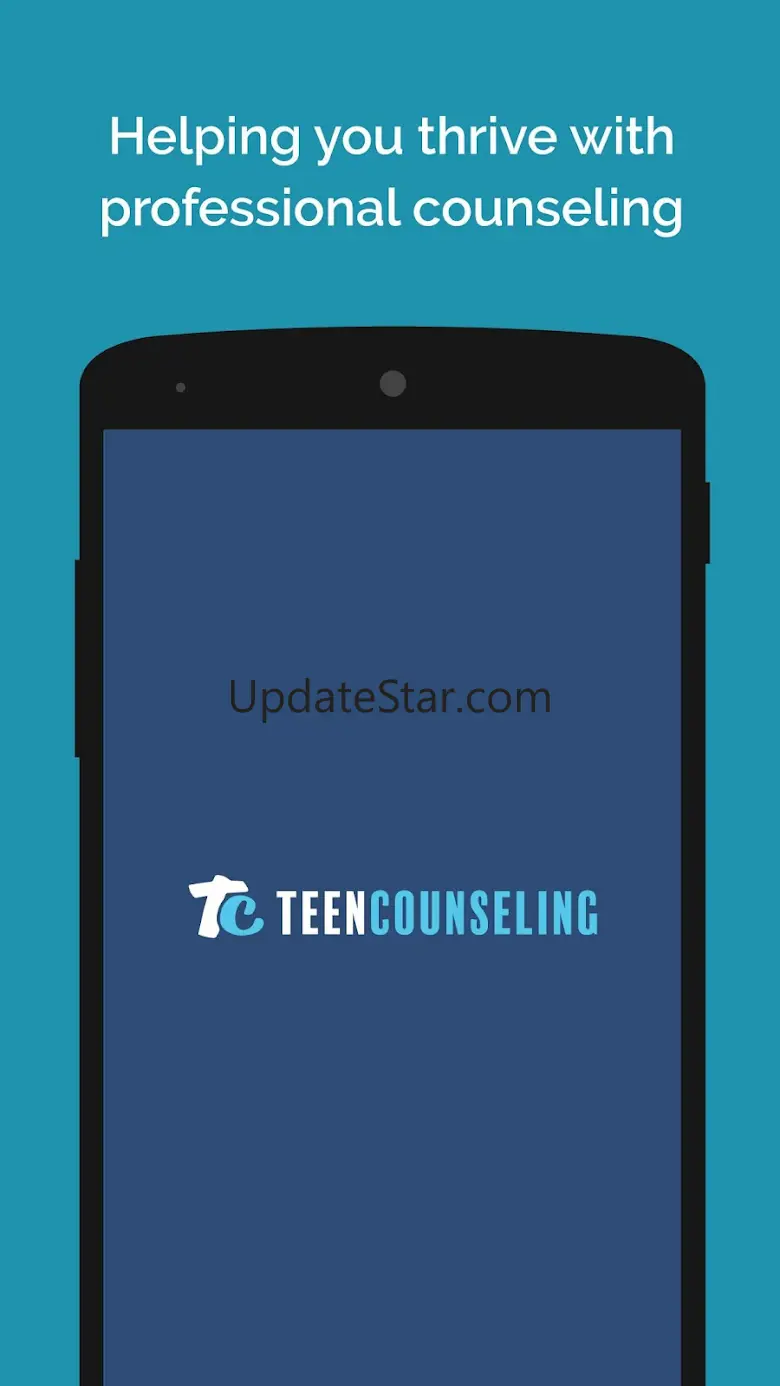 Teen Counseling 18.1.0