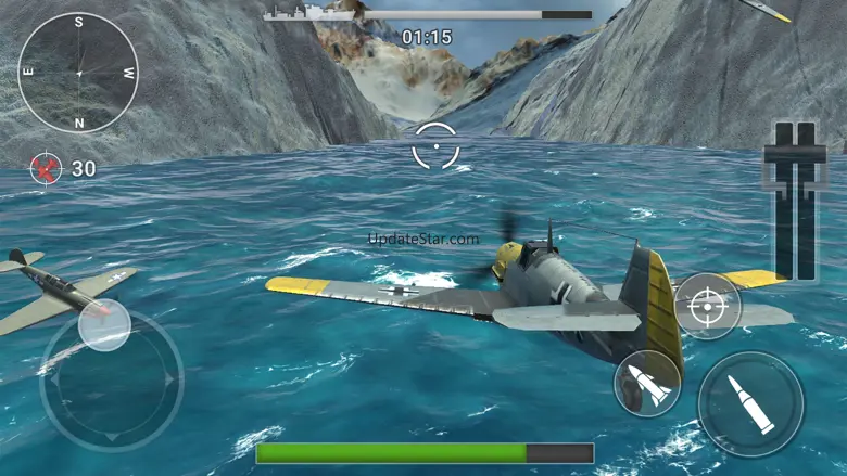 War Machines: 3D Warplanes 1.0