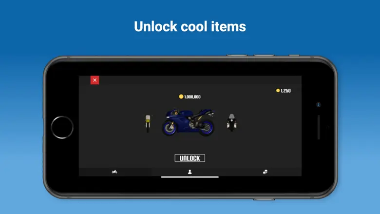 Dirtbike Dilemma 2.0