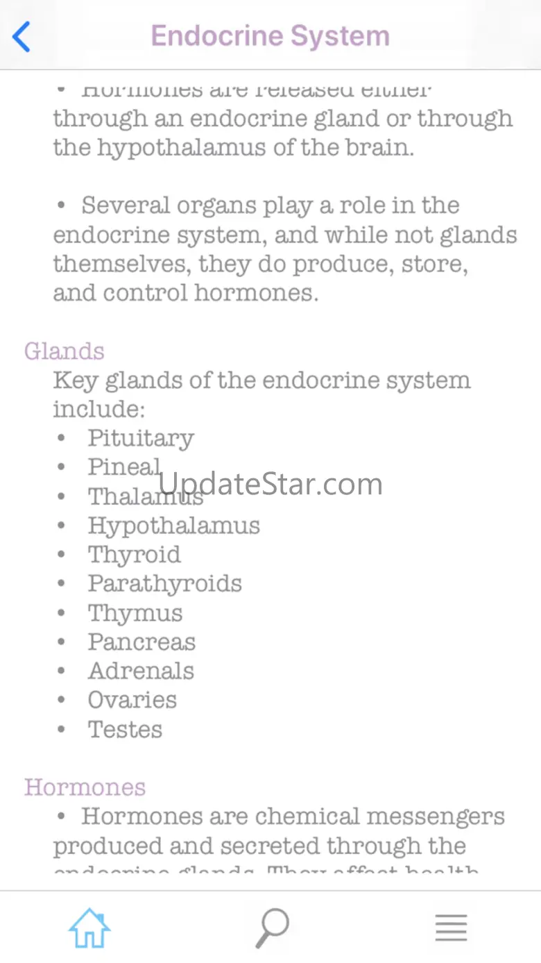 Happy Hormones 1.4