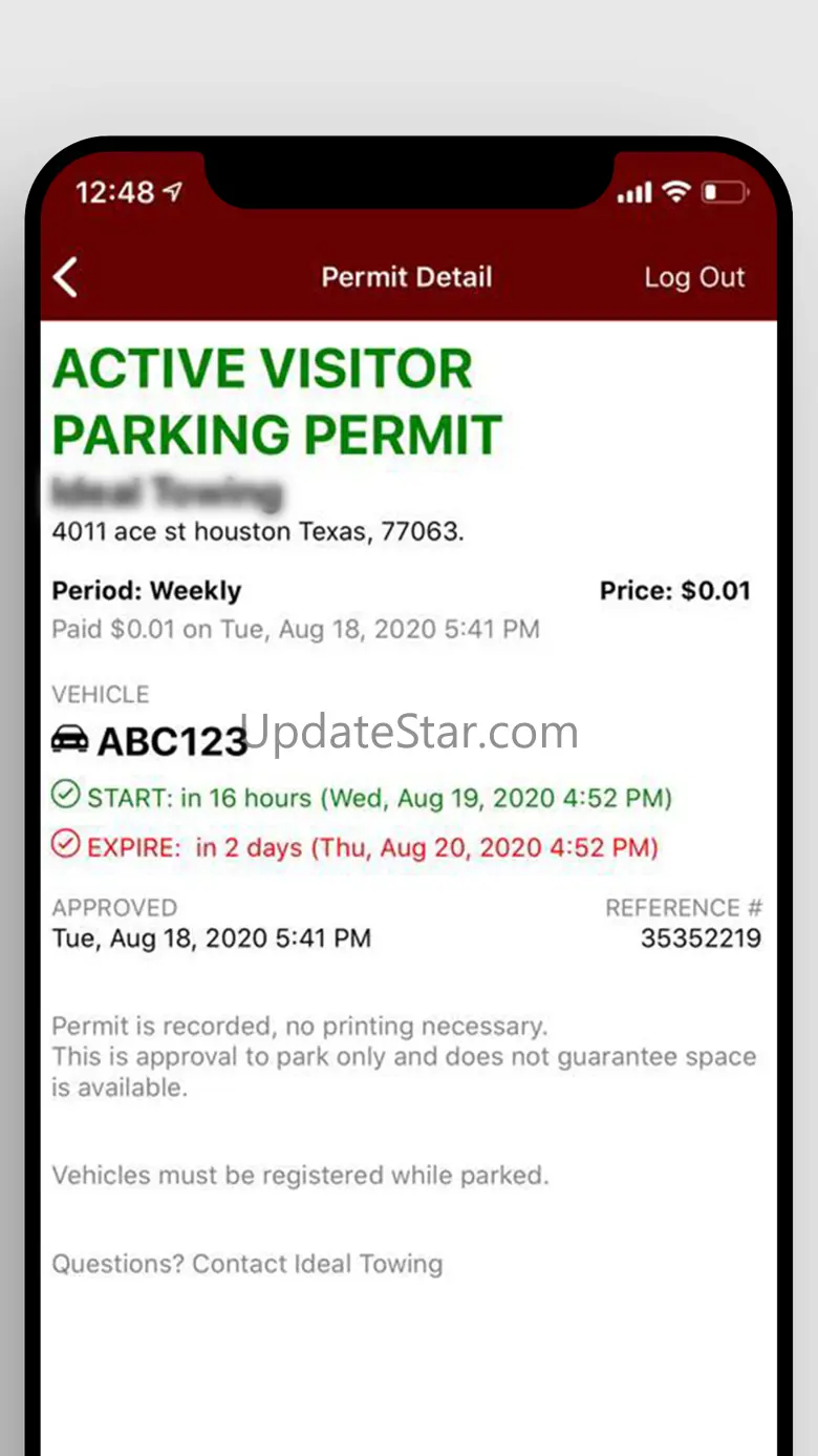 Smart-Parking 26.0.1
