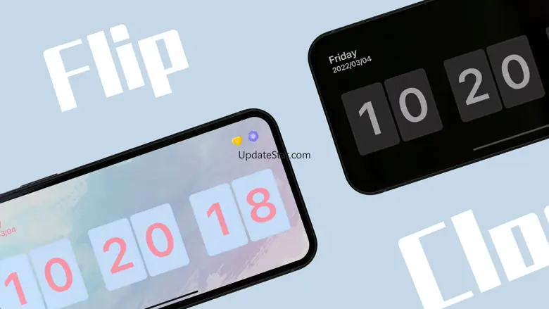 Focus Clock 1.7.1