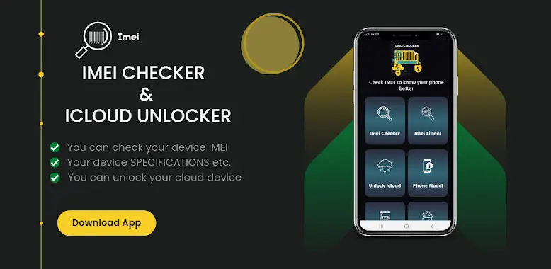 Unlock IMEI And Unlock Device 2.3
