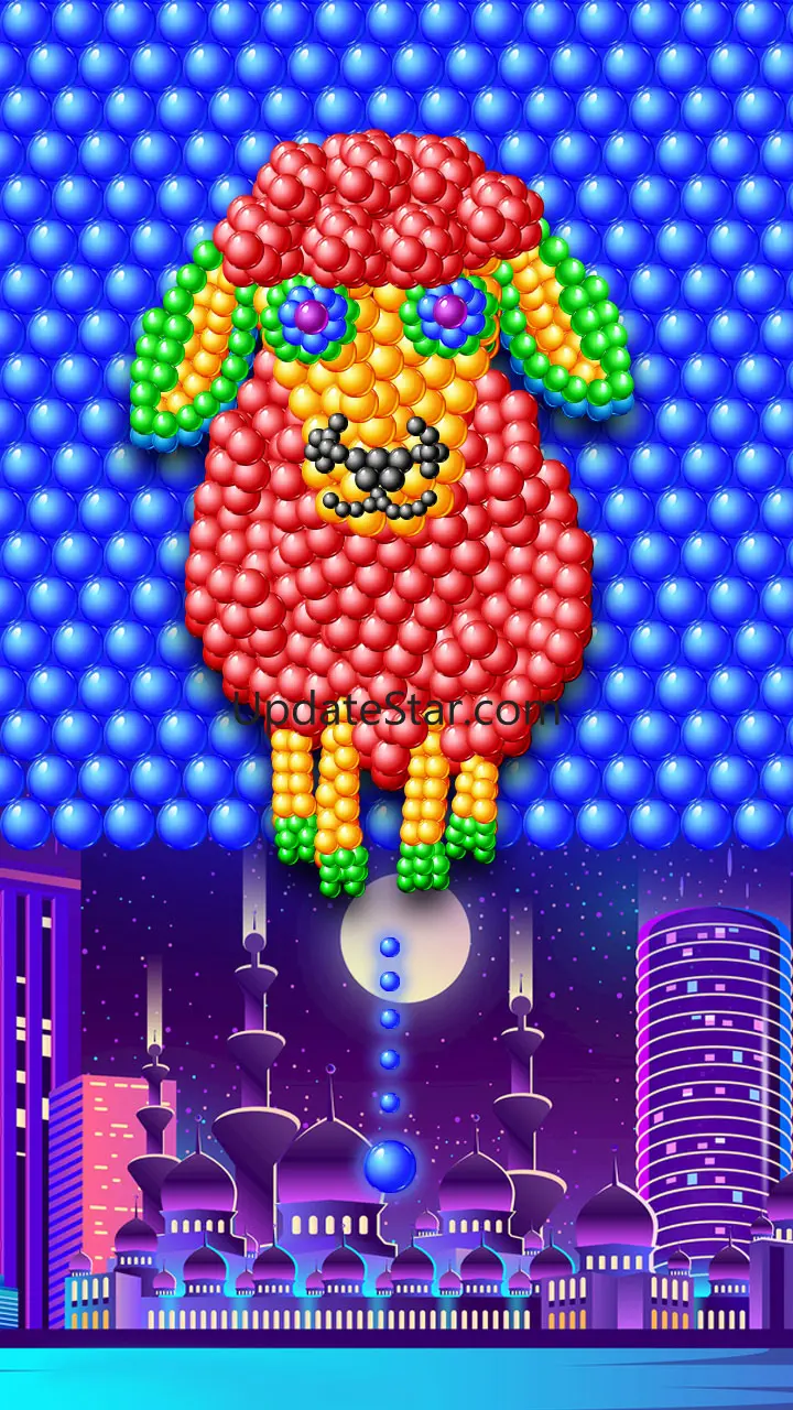 Bubble Shooter Cool 22 1.0.38