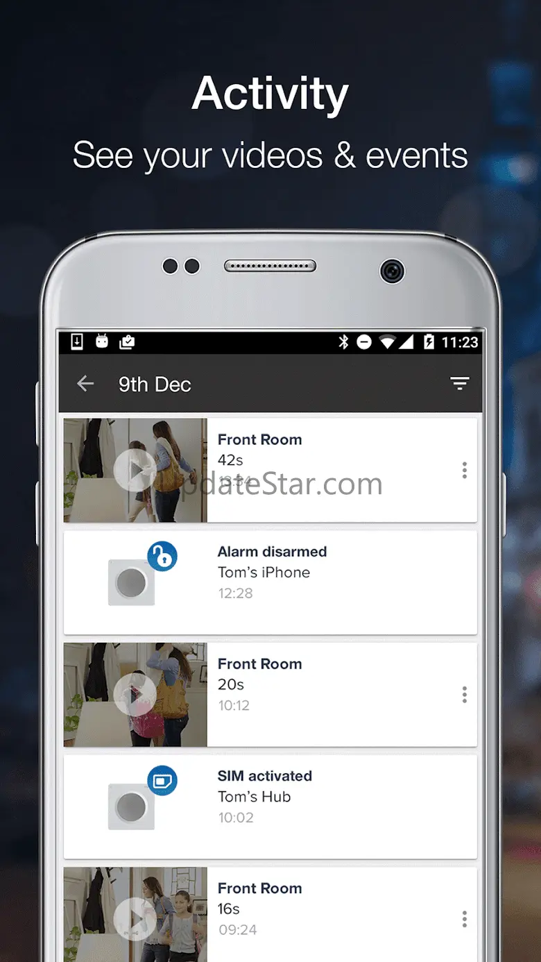 Y-cam 3.7.8