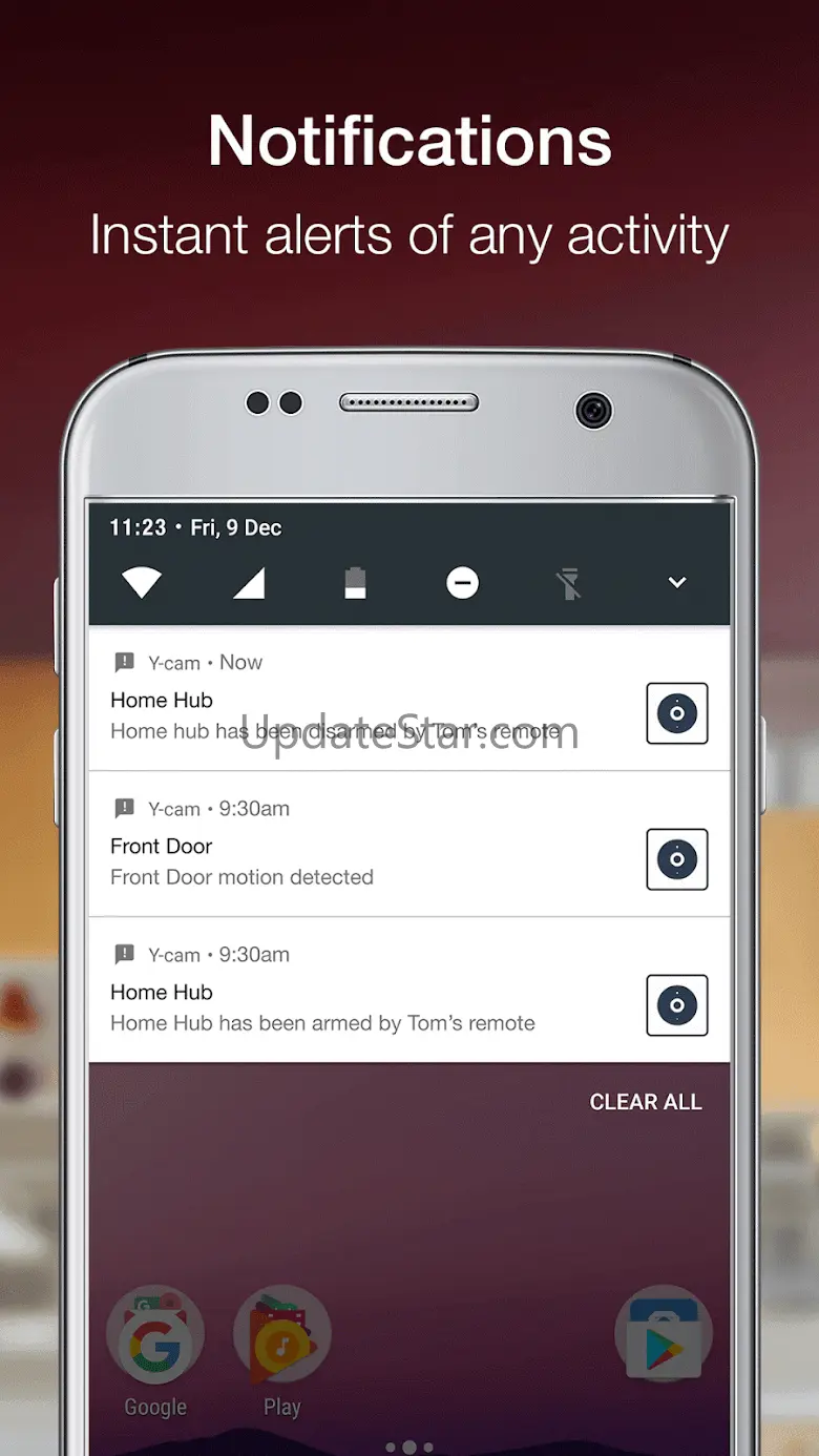 Y-cam 3.7.8