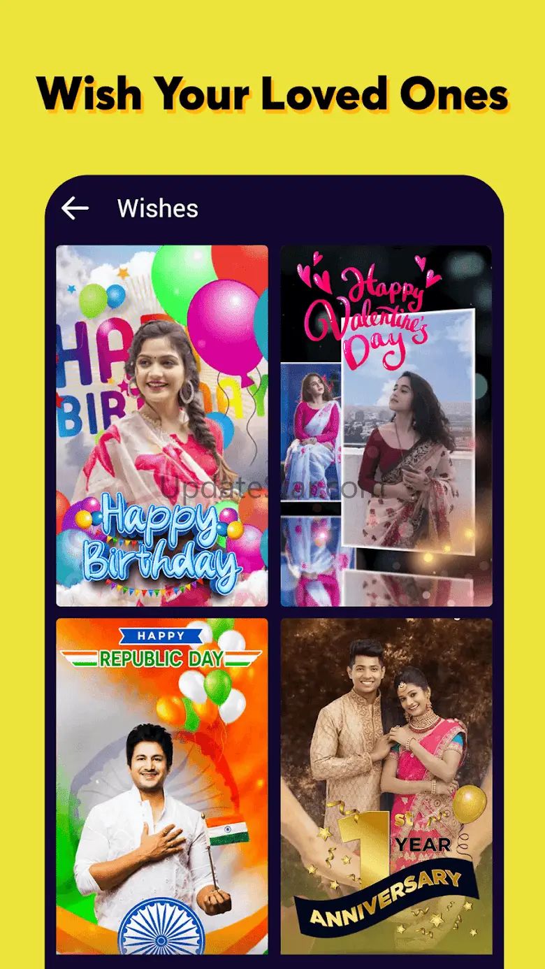 ViShow - Music Video Maker 108.0