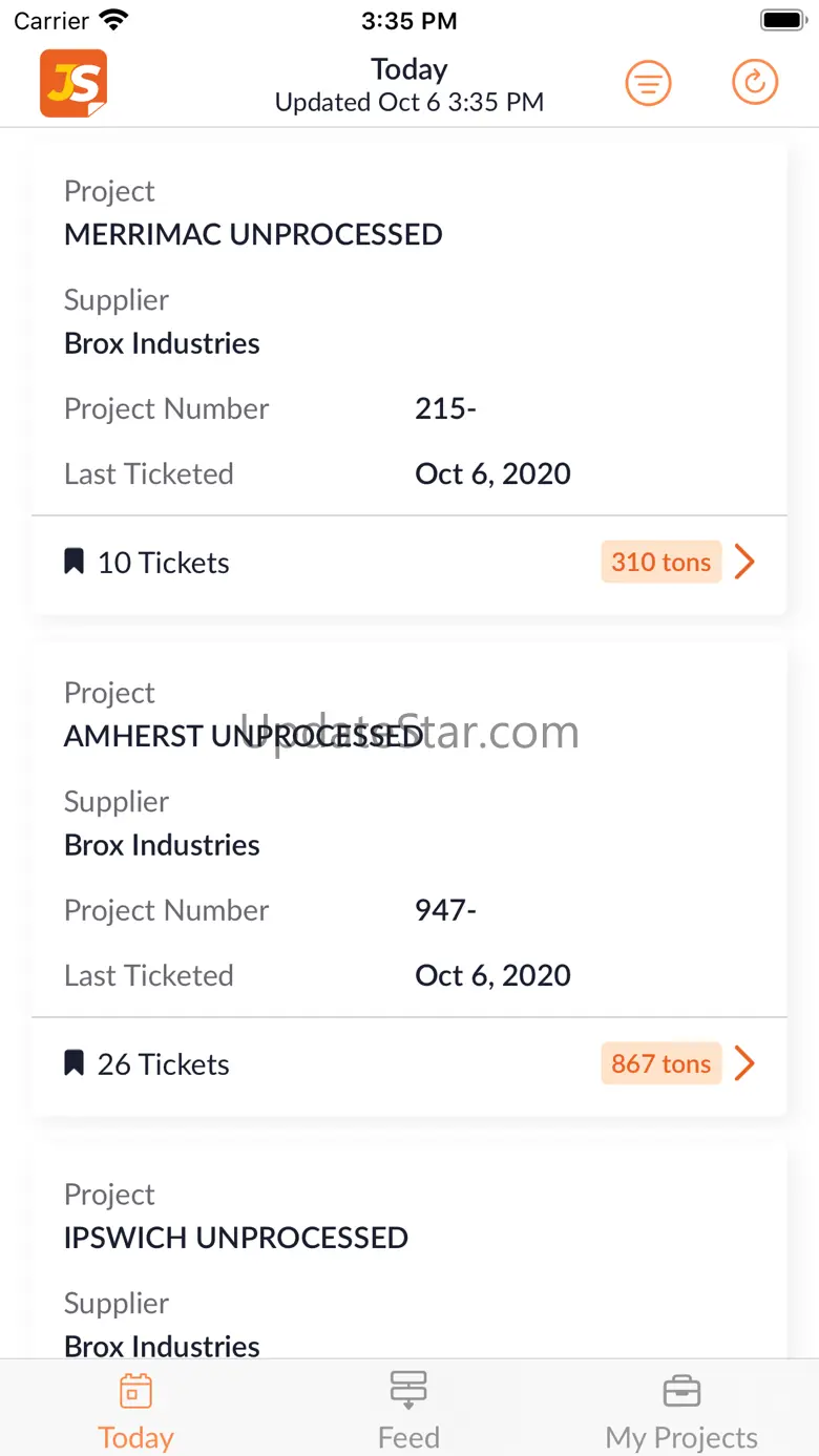 JOBslip 2.10.1