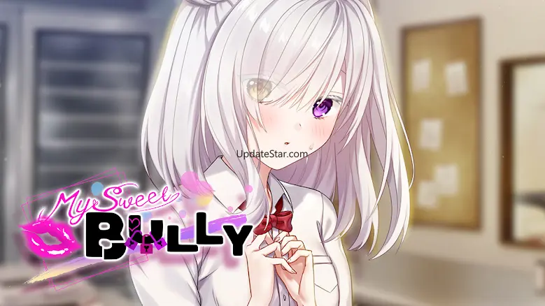 My Sweet Bully - Dating Sim 3.1.11