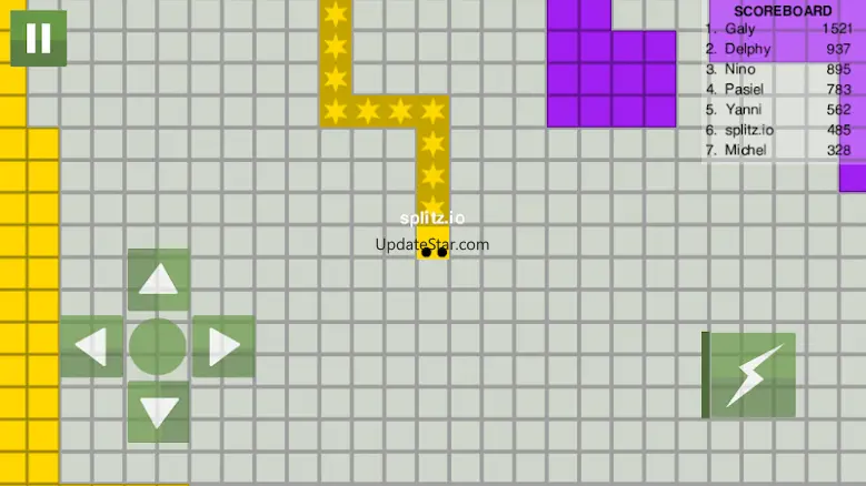 splitz.io 1.3