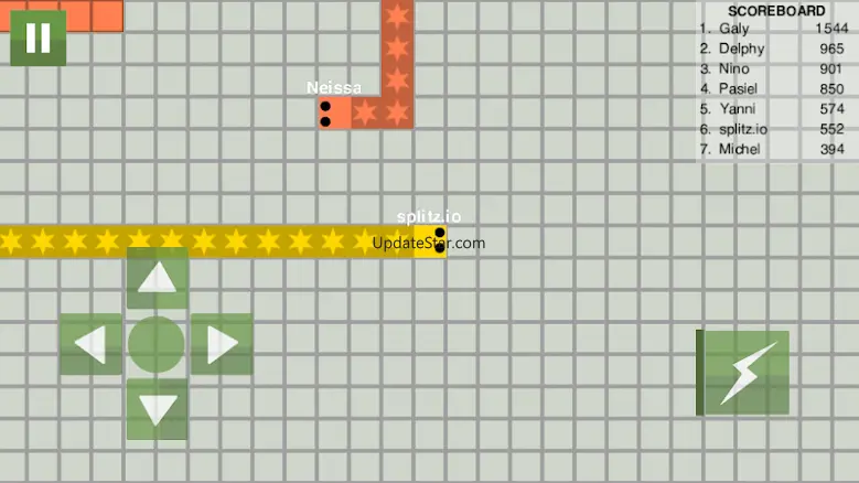 splitz.io 1.3