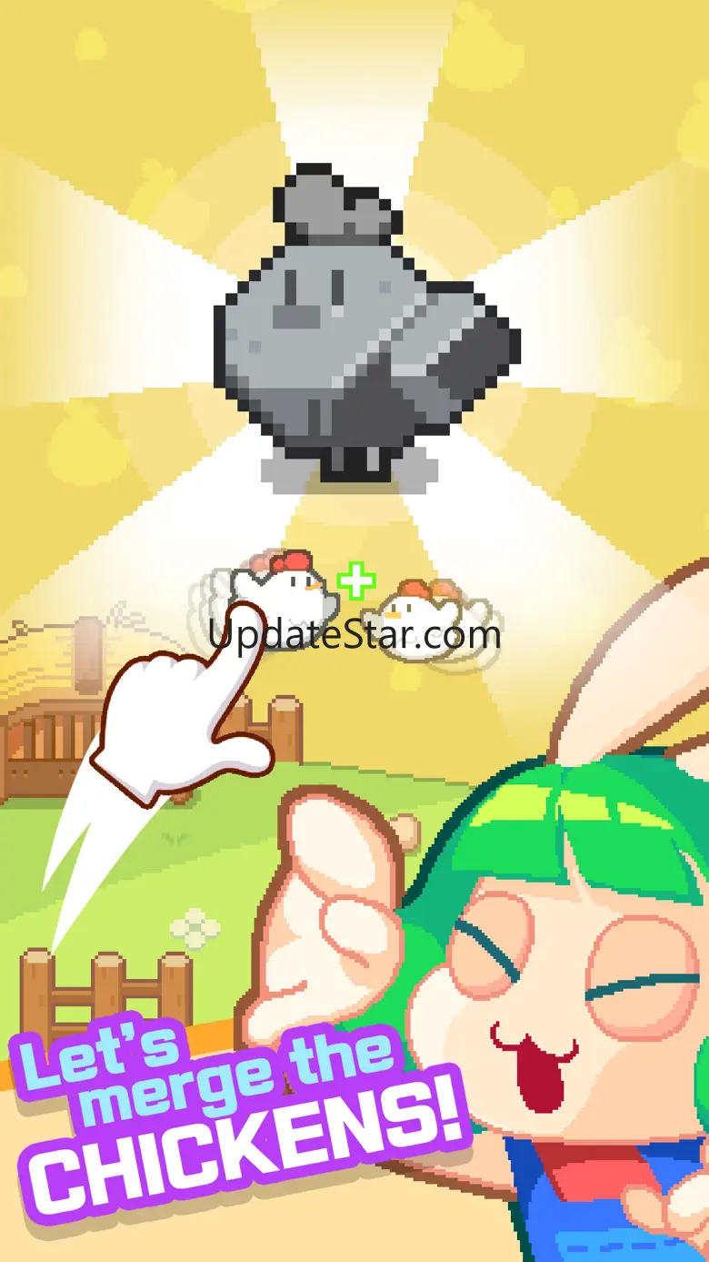 Merge Pixel Farm 1.0.23
