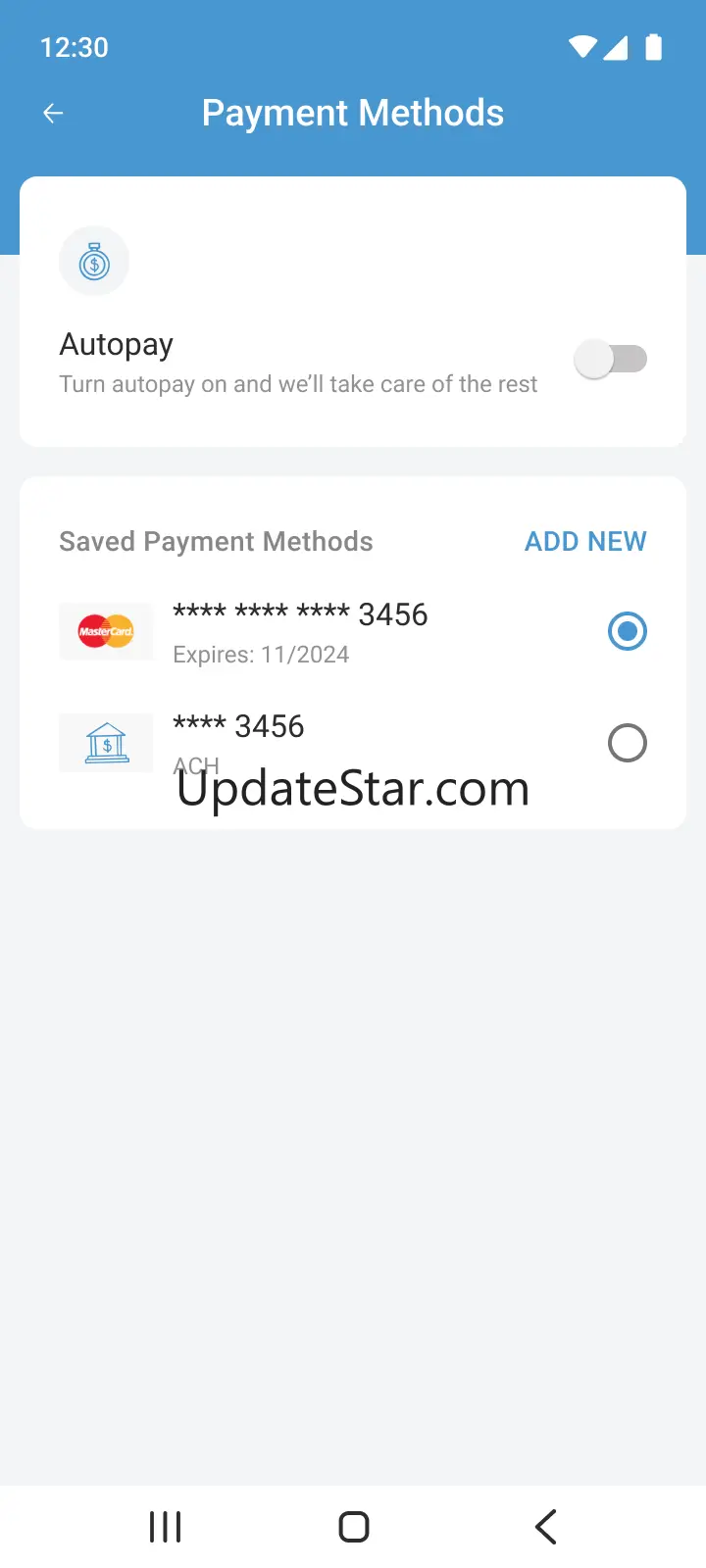 Smartcare for Parents 3.14.2