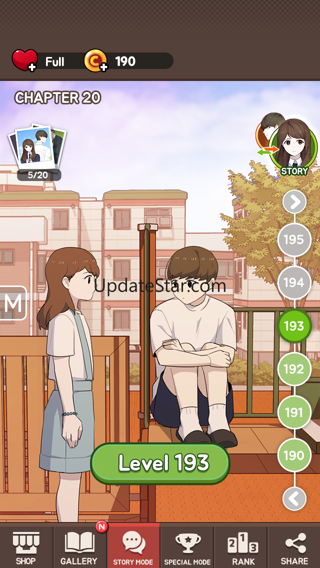Find It: My Bad Boyfriend 1.0.10