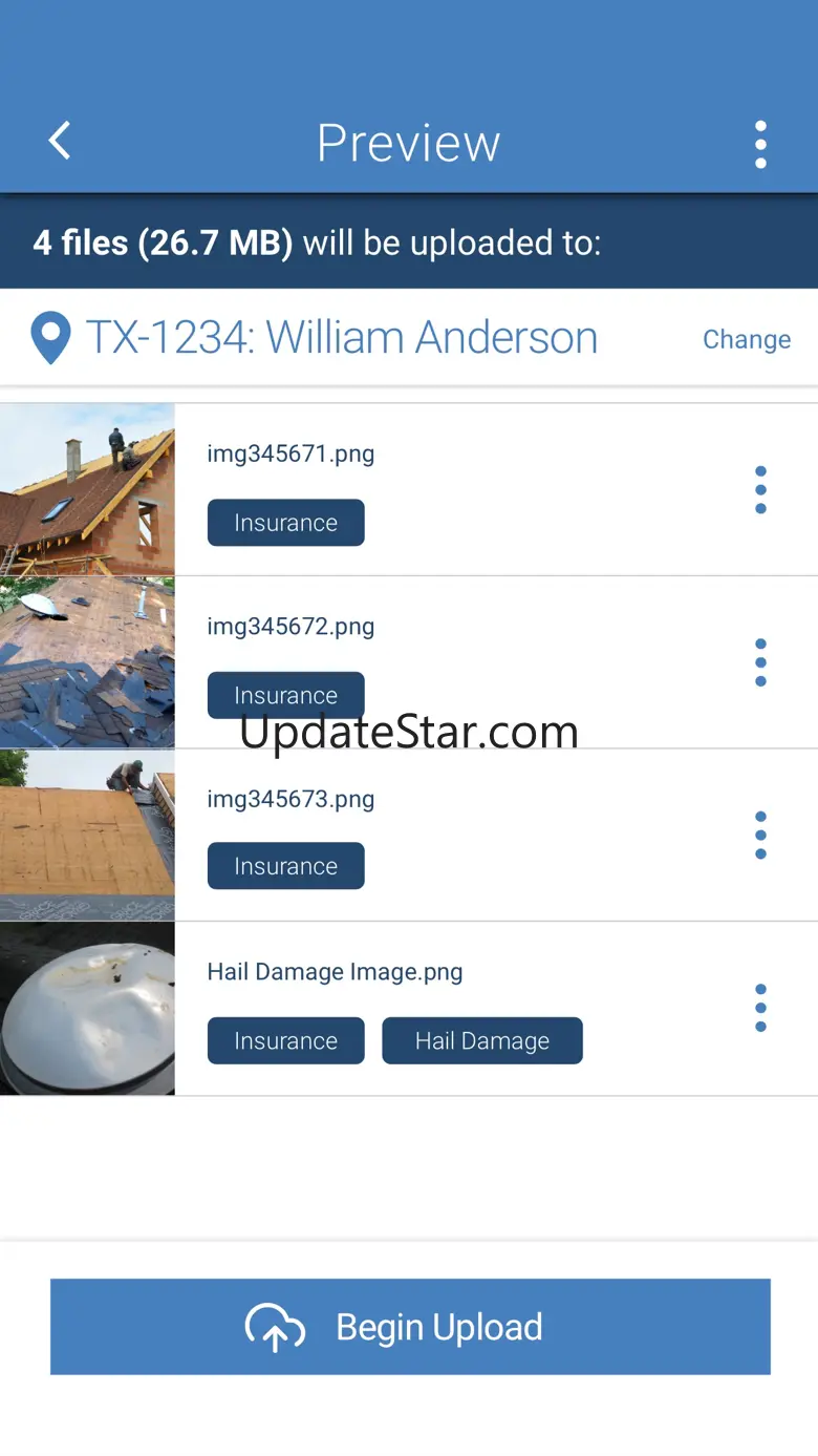 AccuLynx Camera 1.1.16