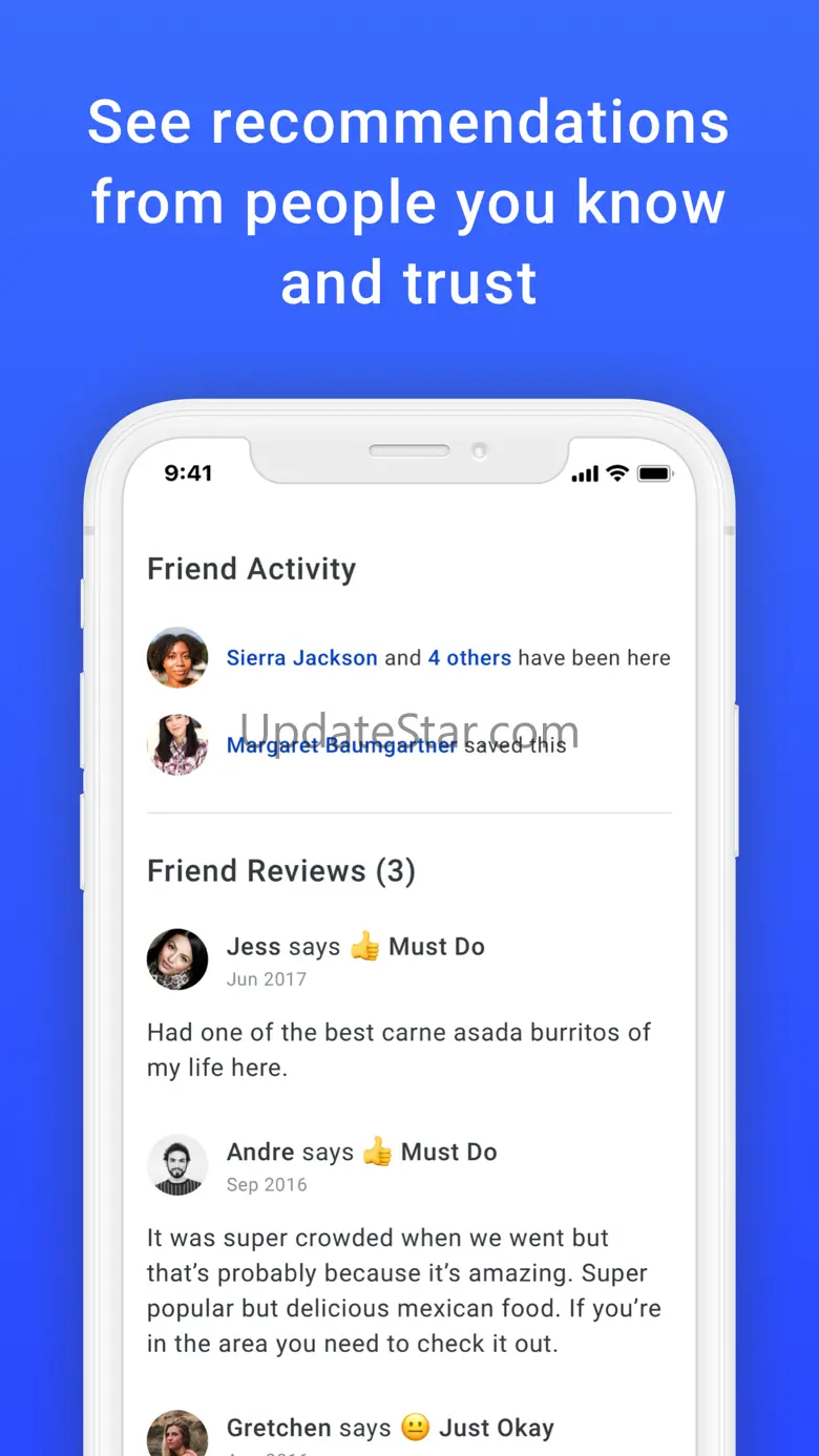 Trippi - Eat, Stay, Do & Share 1.20