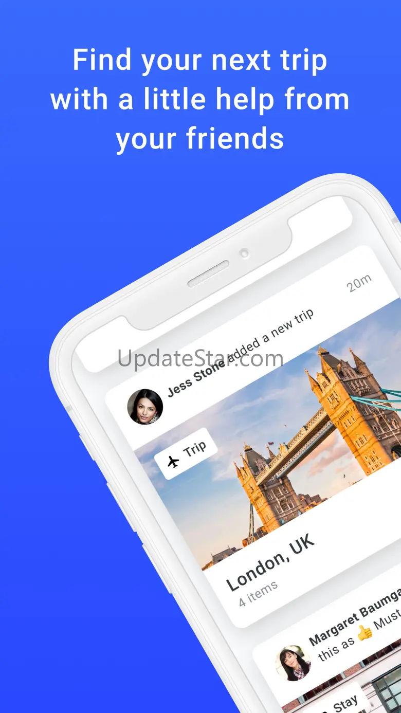 Trippi - Eat, Stay, Do & Share 1.20