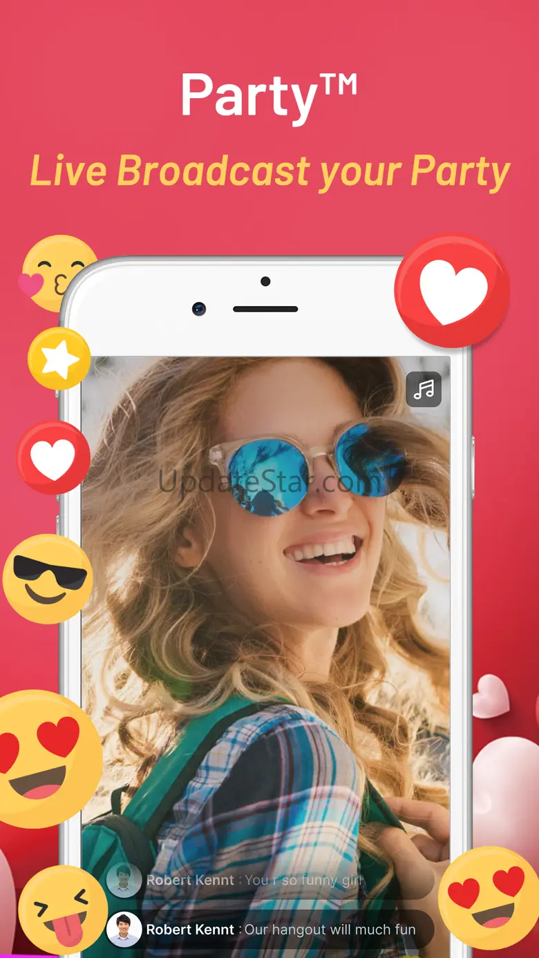 iMatch - Match, Chat, Date 2.05