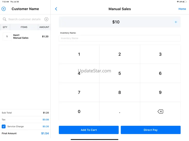 iPos OS 3.0 2.37(1)