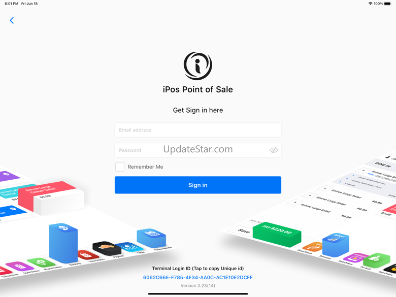 iPos OS 3.0 2.37(1)