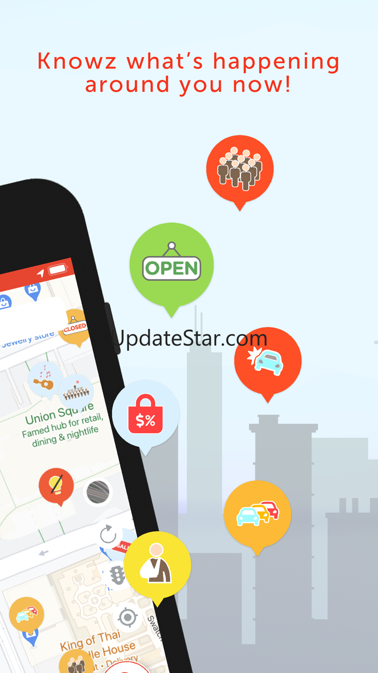 Knowz App 1.5.1