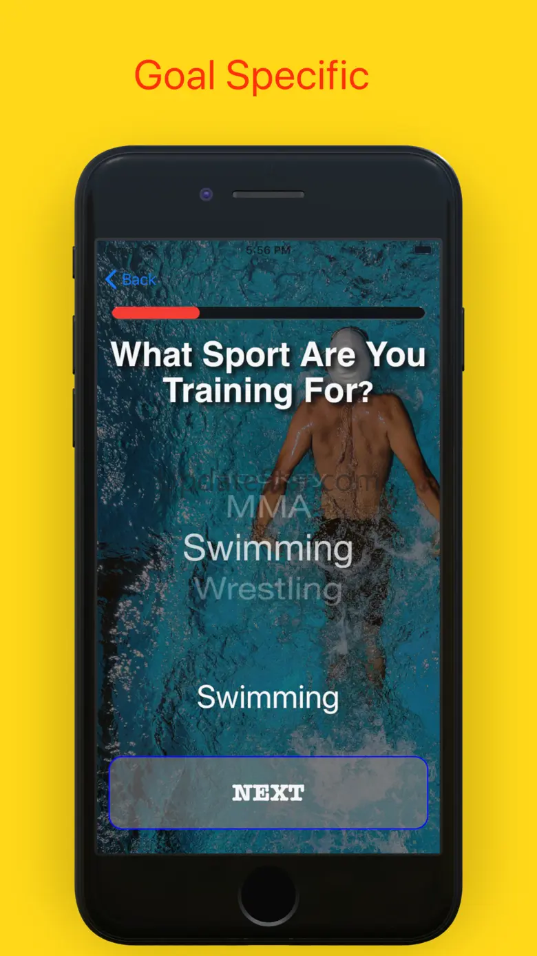 Workout at Home or Anywhere 2.0