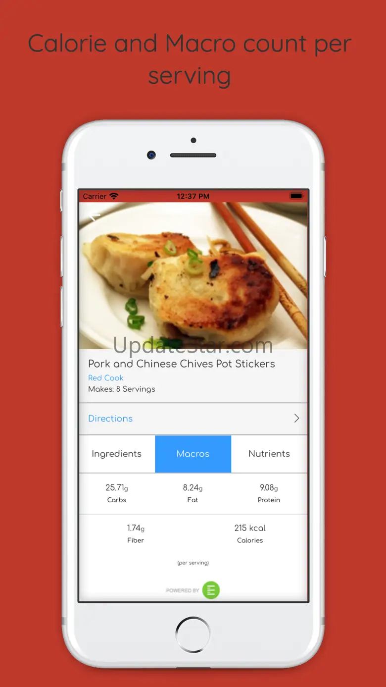 Chinese Food Recipes - 1000s 1.0