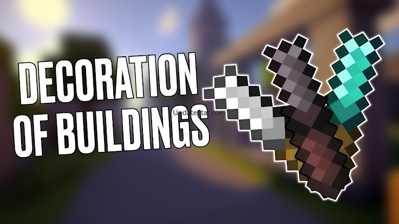 Chisel Mod for Minecraft MCPE 2.0