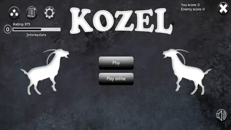 Kozel (Card game) 9