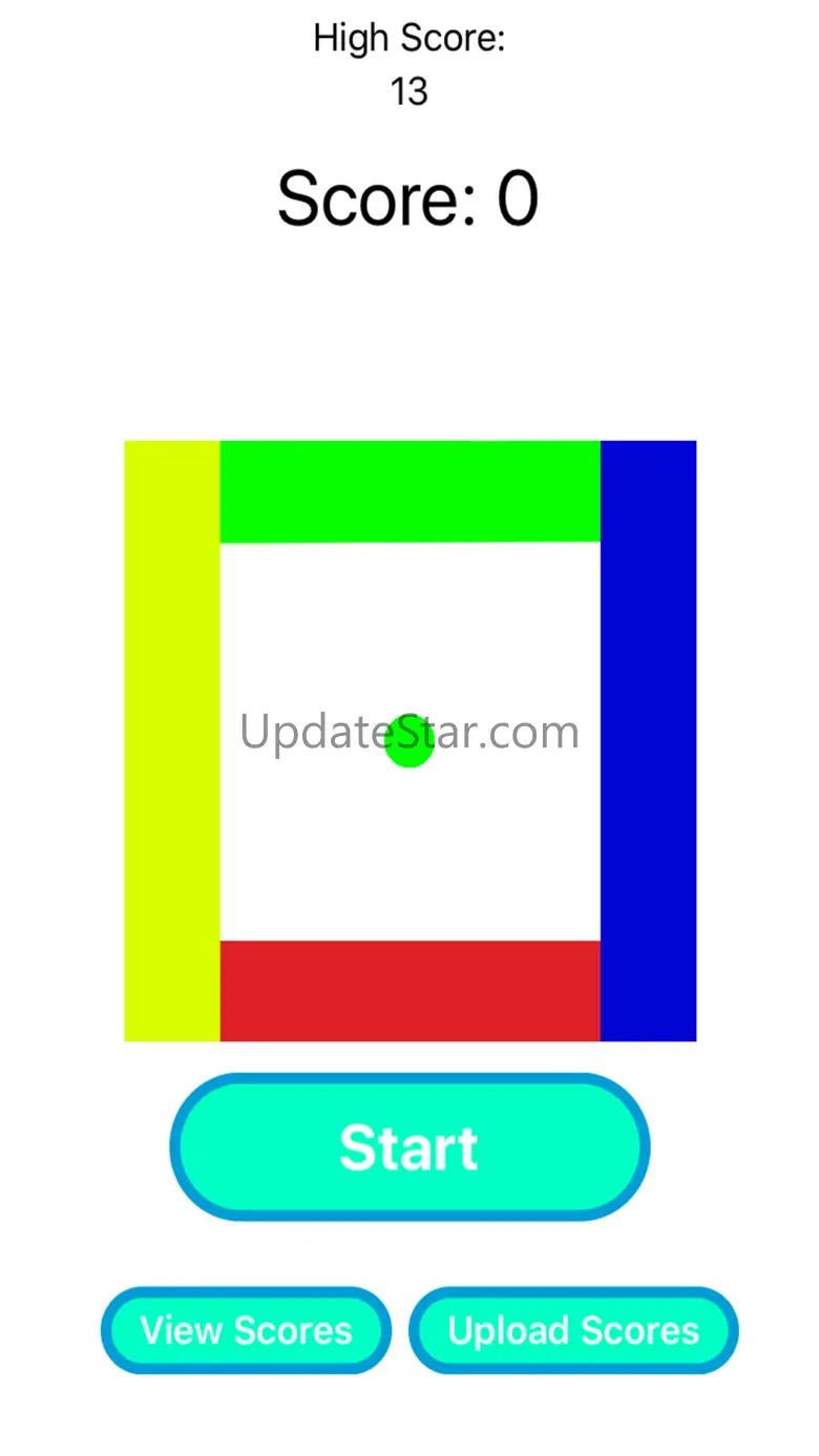 GRYB (Circle Ball Game) 1.12