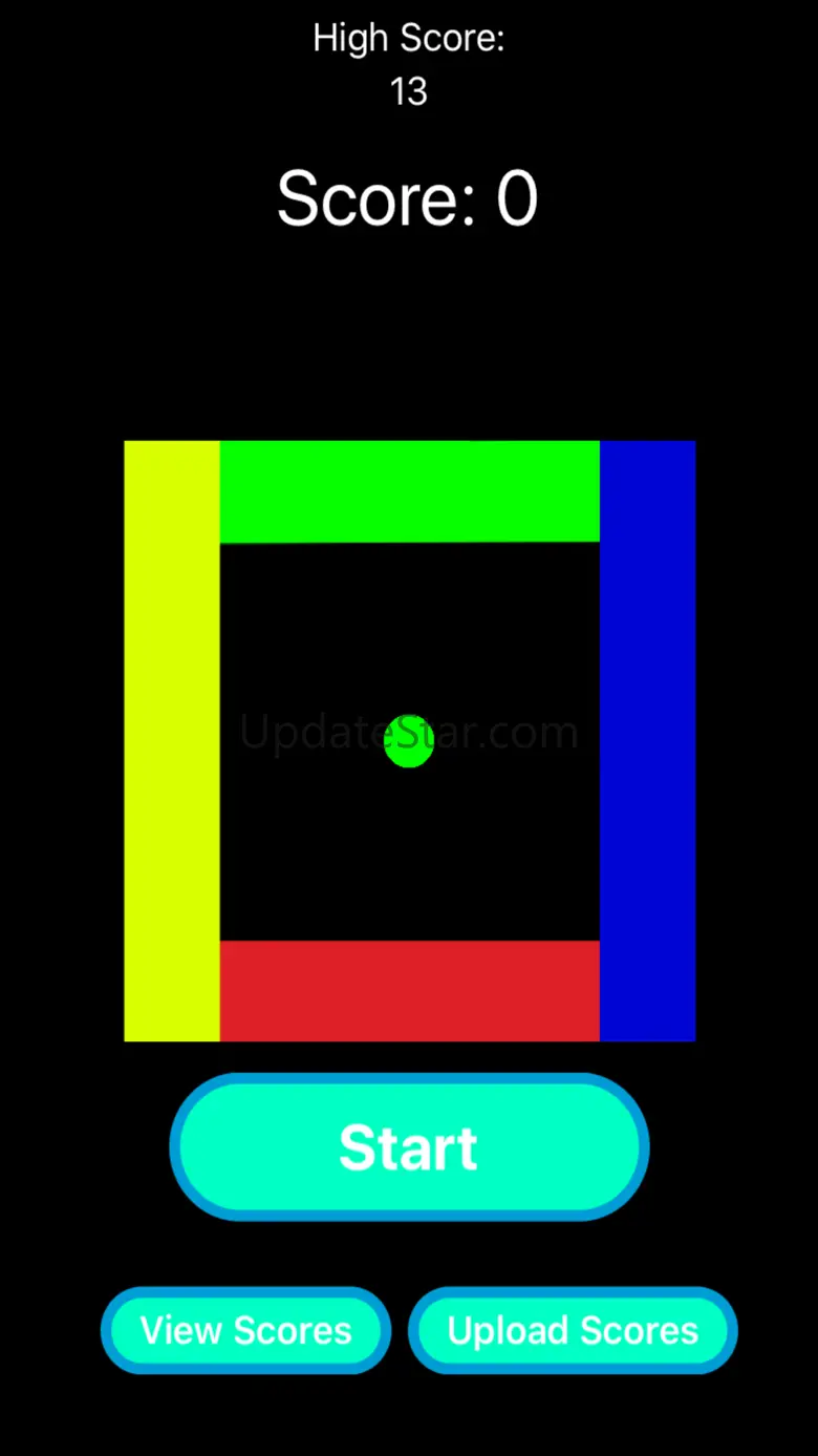 GRYB (Circle Ball Game) 1.12