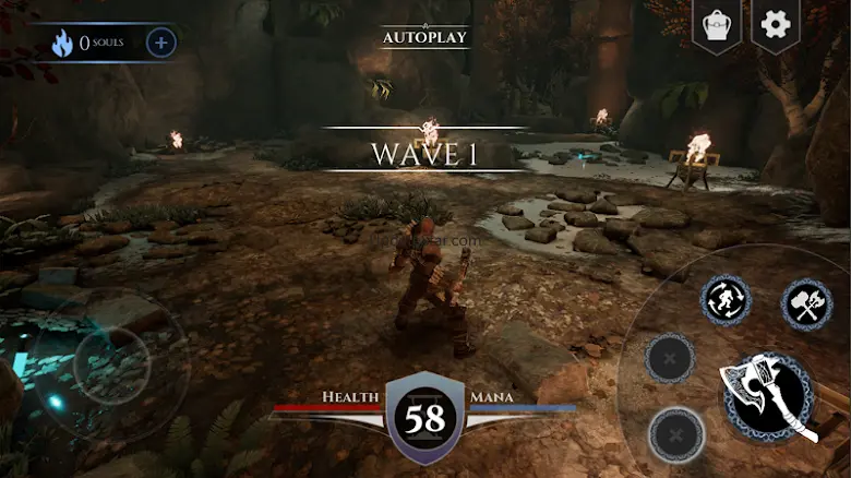 Action RPG Game Sample 1.2.0