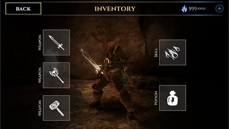Action RPG Game Sample 1.2.0