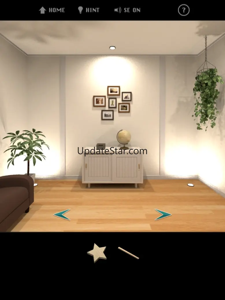 E.X.I.T - Escape Game - 1.10.2