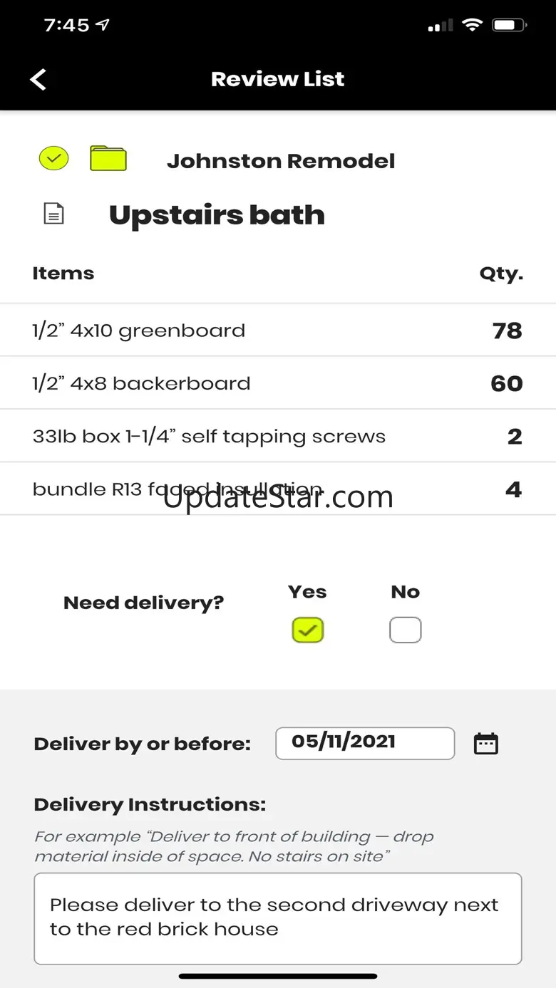 GroundUp 1.0.2