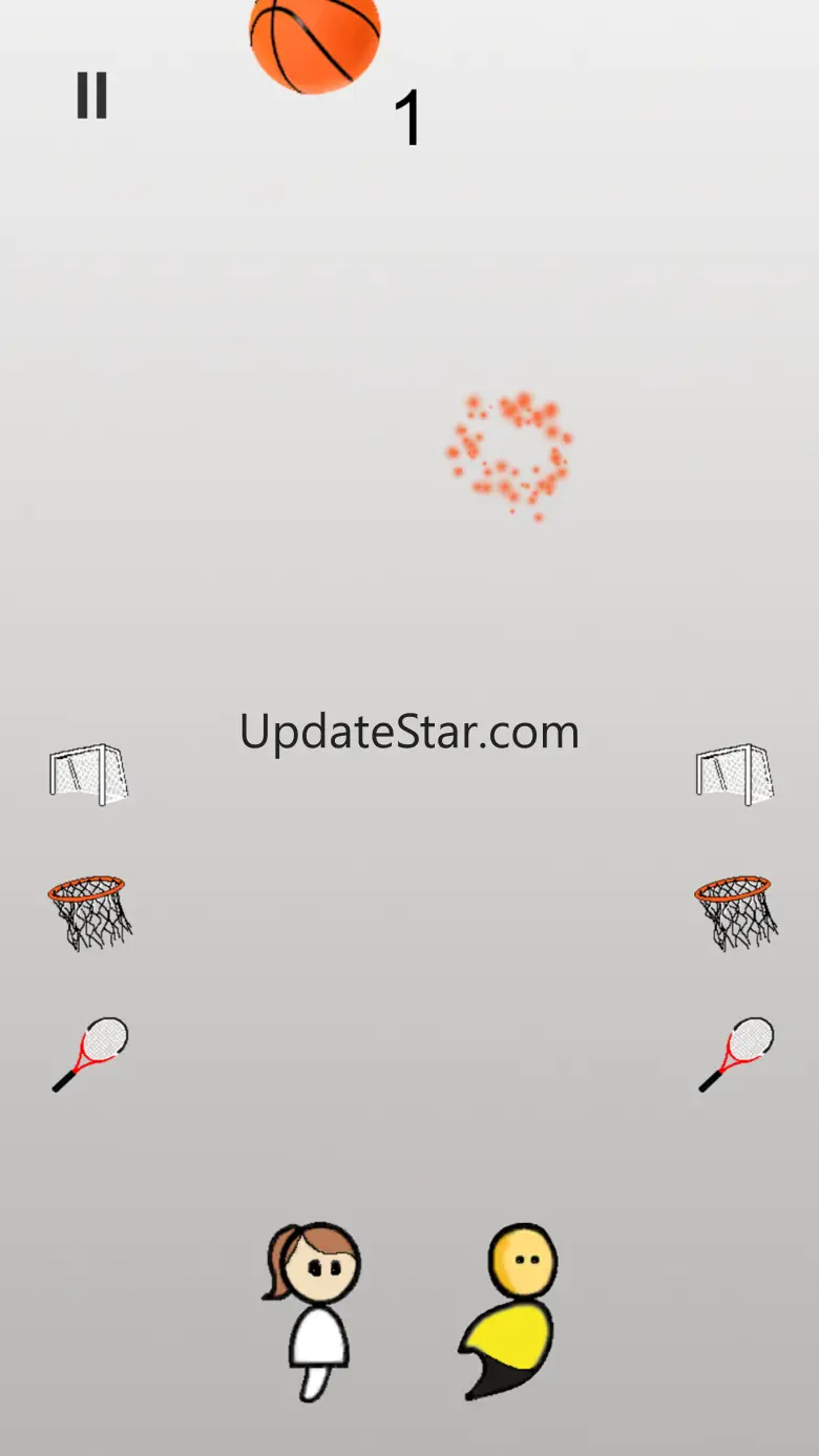 Catch the Ball: Elite 1.0