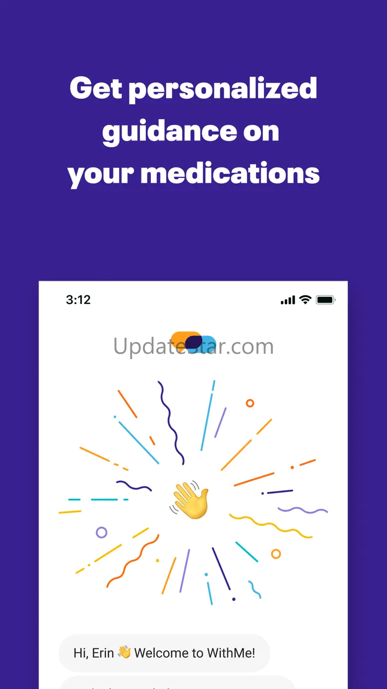 WithMe Health 23.10.00