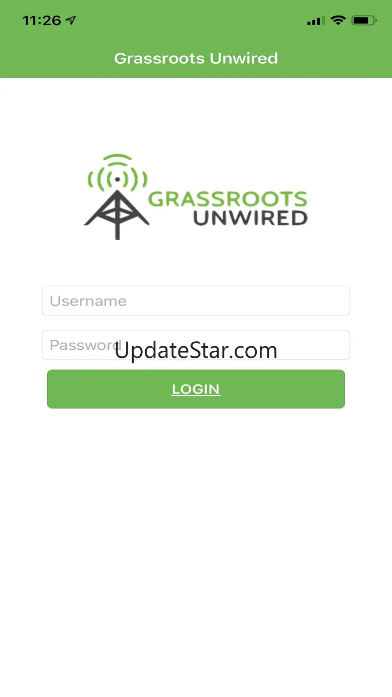 Grassroots Unwired Canvassing 28