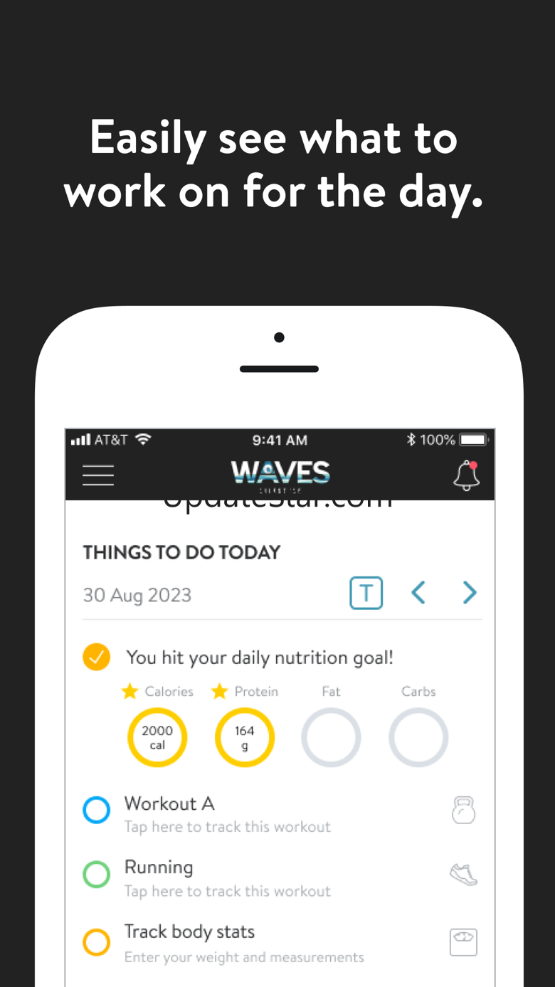 Waves Lifestyle 7.78.0