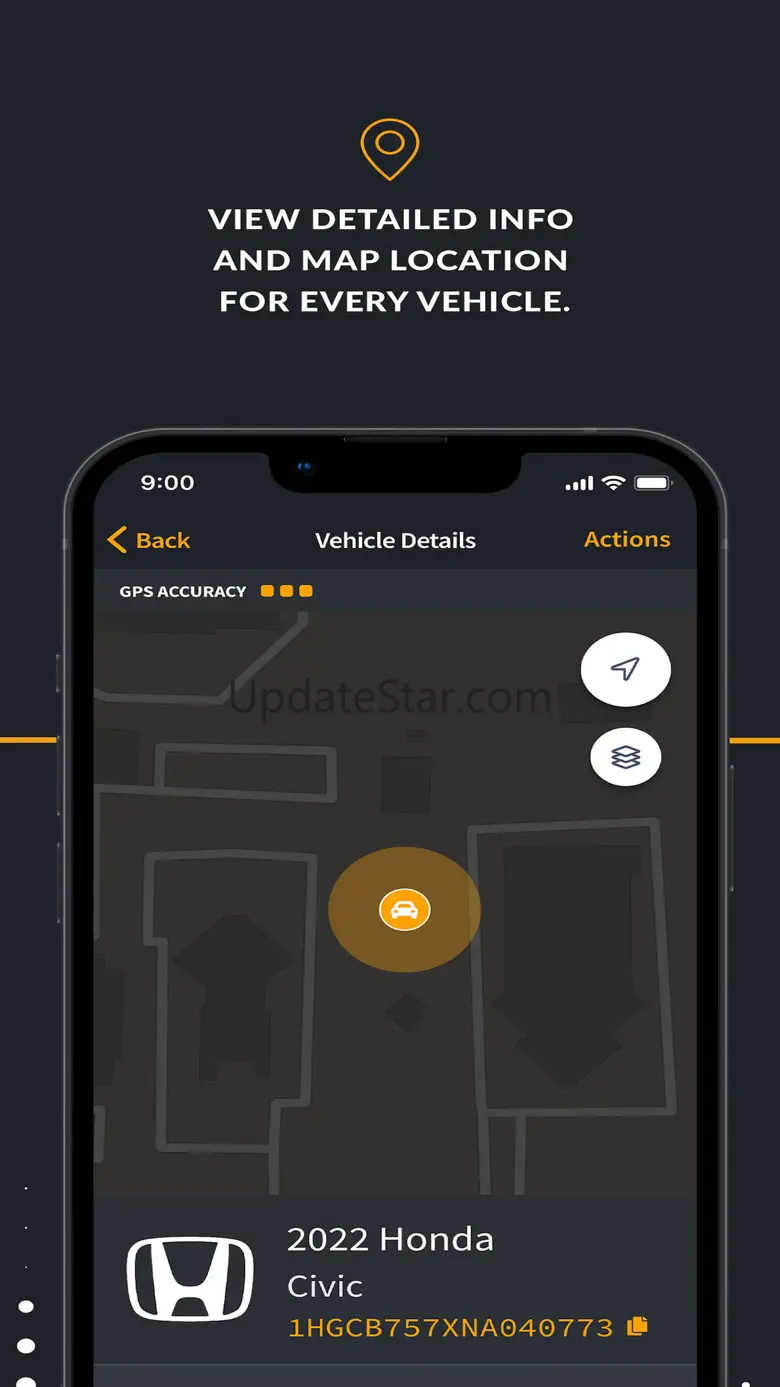 Vinpoint Mobile 2.3.26