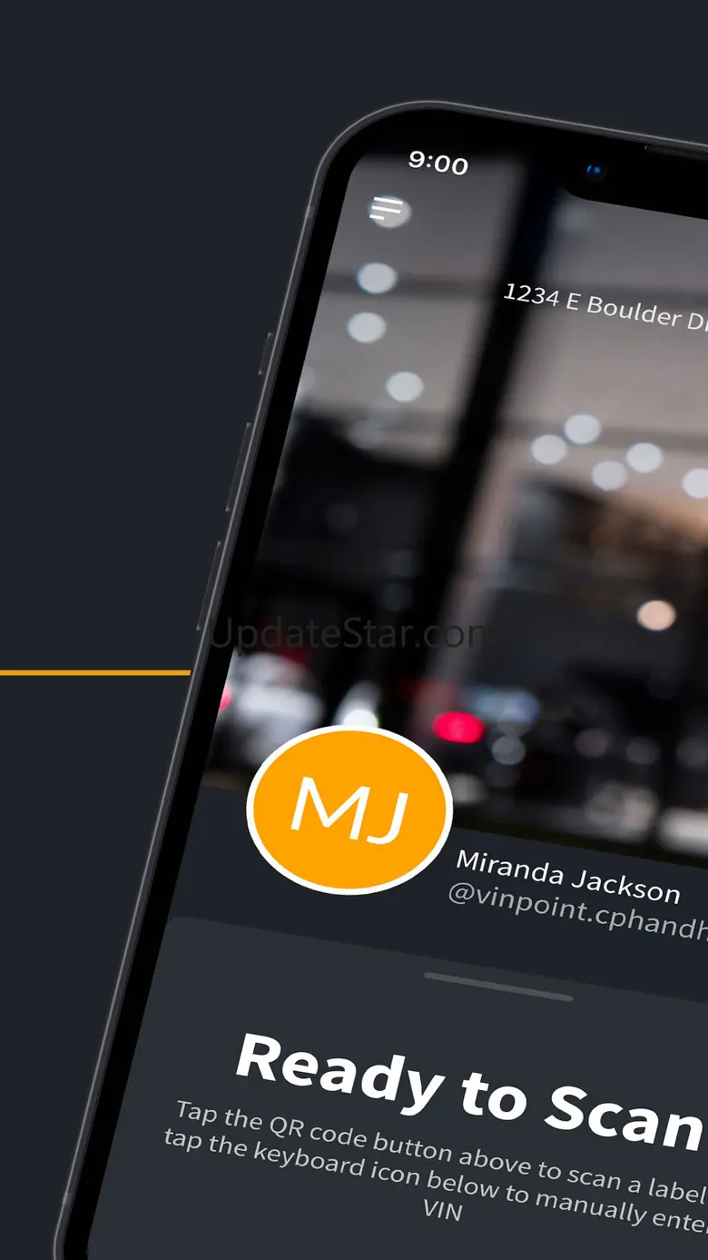 Vinpoint Mobile 2.3.26