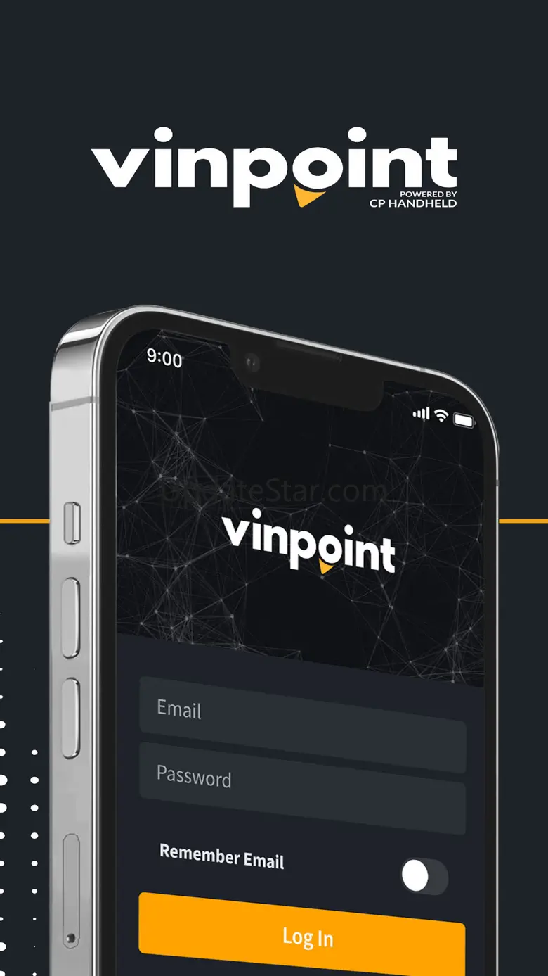 Vinpoint Mobile 2.3.26