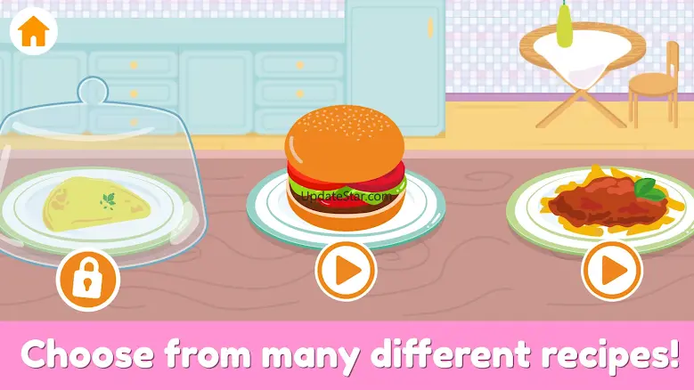 Car City: Yummy Restaurant 1.0.1