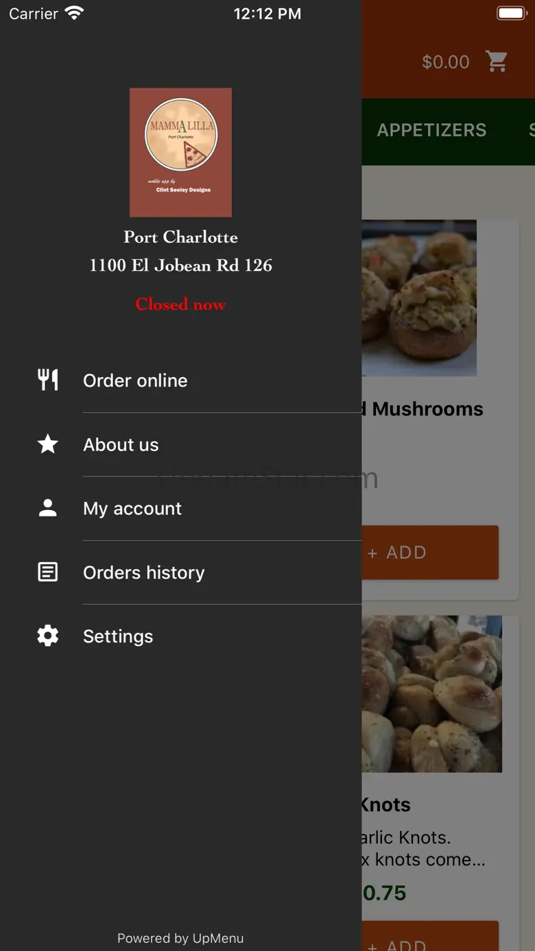 Mamma Lilla 3.0.7