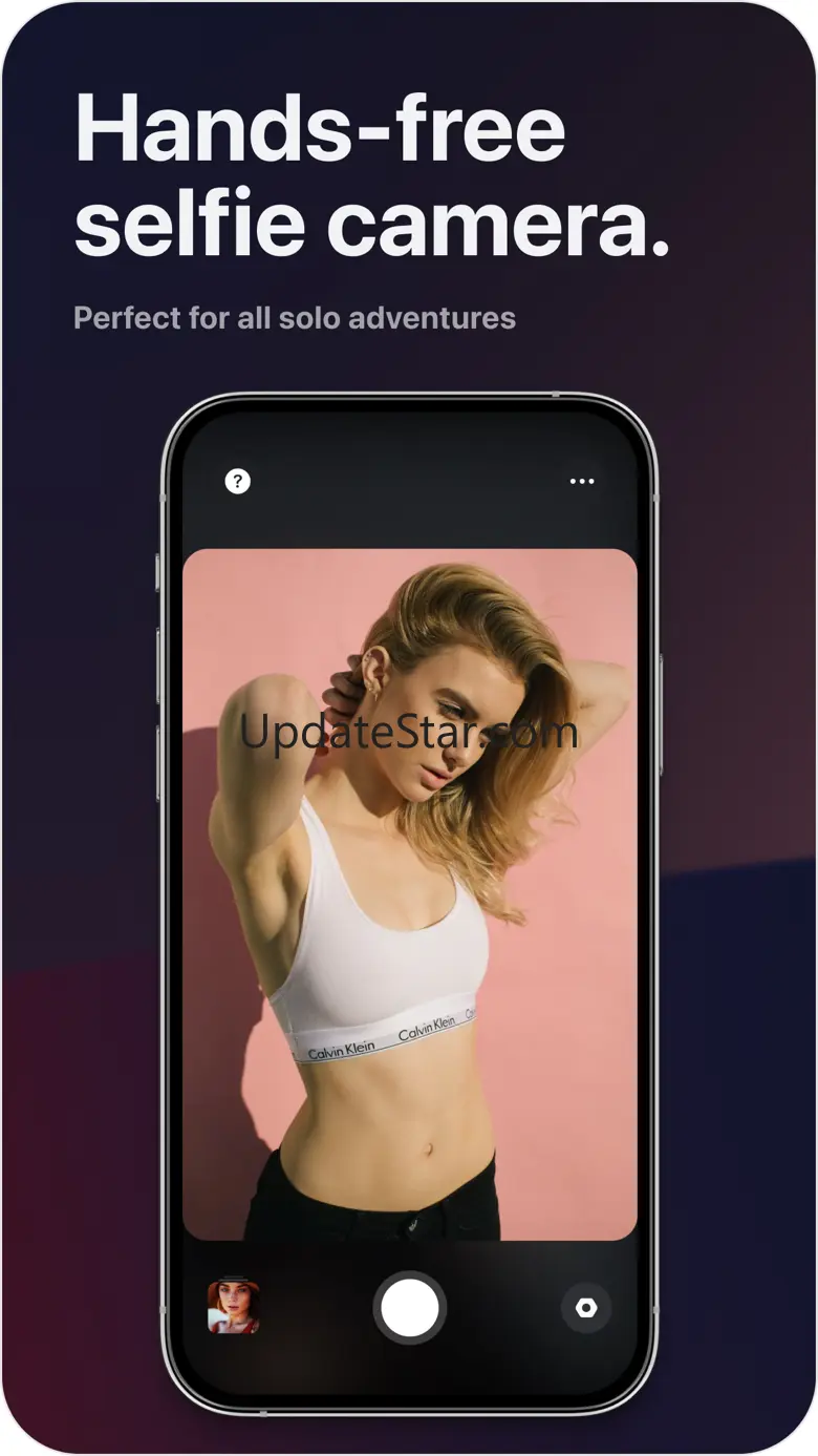 AISELF Photobooth & Selfie Cam 1.5.6