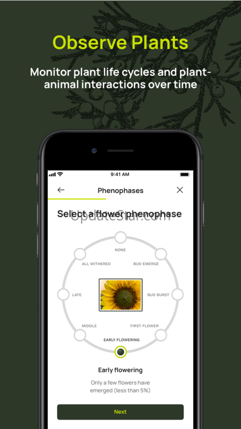 Budburst 1.0.79
