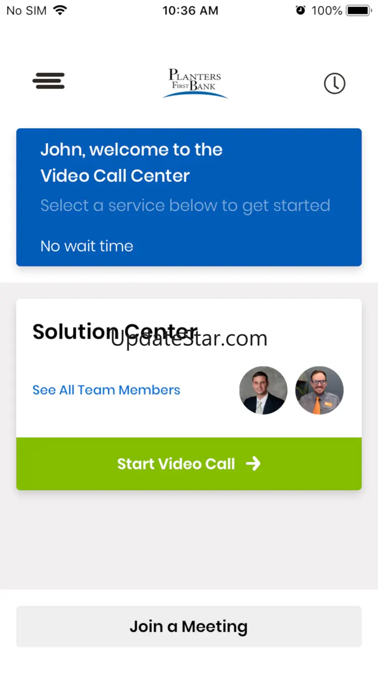 Video Banking by Planters Bank 1.1.436